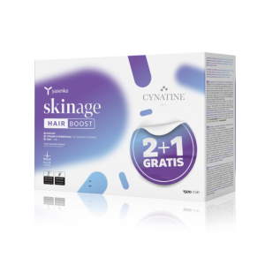 Skinage HAIR BOOST 2+1