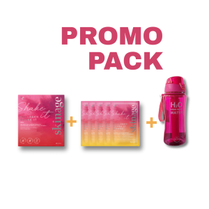PROMO PAKET Shake It – CRNA RIBIZLA