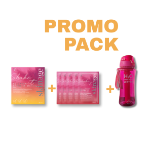 PROMO PAKET Shake It – MANGO/NARANDŽA