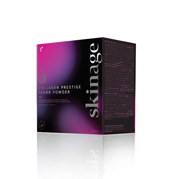 Skinage Collagen PRESTIGE Powder