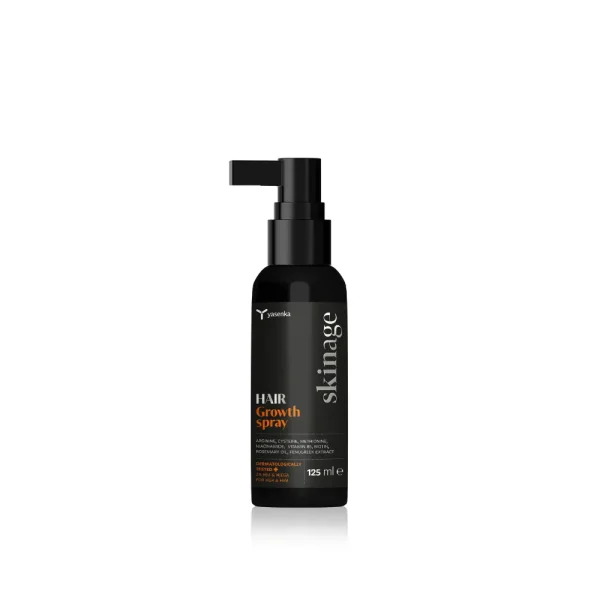 Yasenka Skinage Hair Spray 125ml