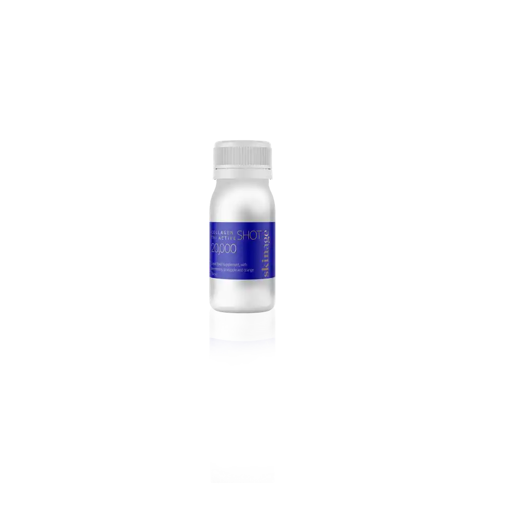 Yasenka Collagen Tri Active shot 50ml - Slika 3